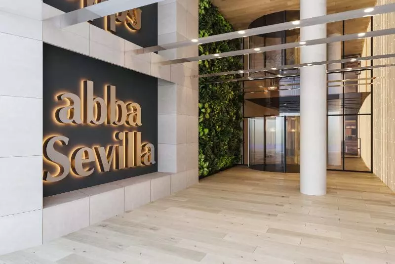 Fotos del hotel Abba Sevilla:  43