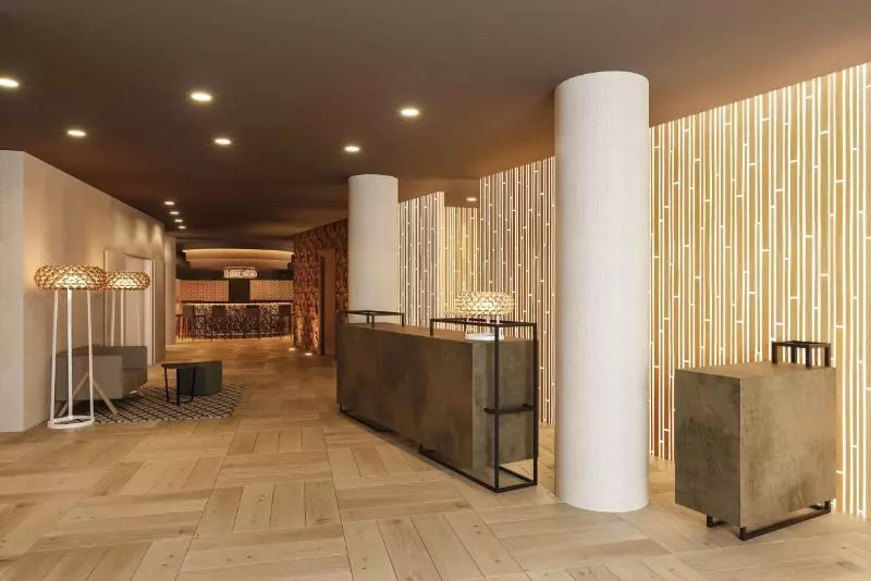 Fotos del hotel Abba Sevilla:  33