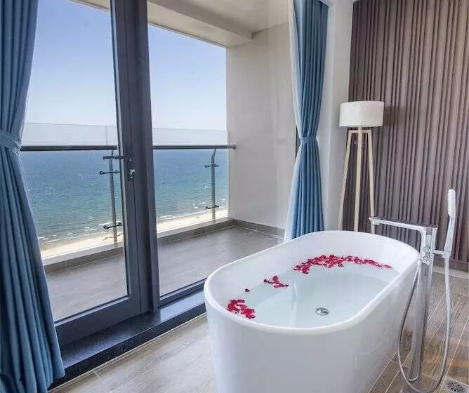 Fotos del hotel Canvas Danang Beach:  14