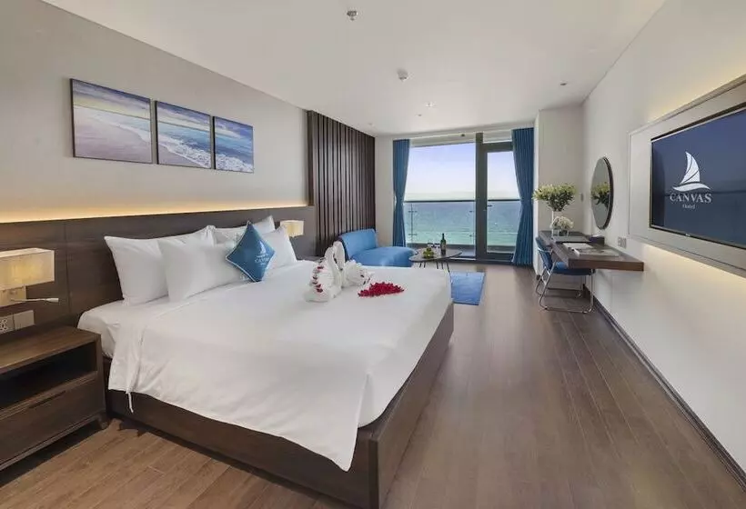 Fotos del hotel Canvas Danang Beach:  10