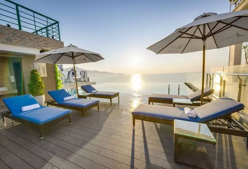 Fotos del hotel Canvas Danang Beach:  7