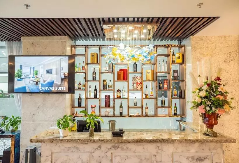 Fotos del hotel Canvas Danang Beach:  12