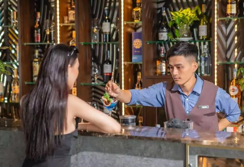 Fotos del hotel Canvas Danang Beach:  6