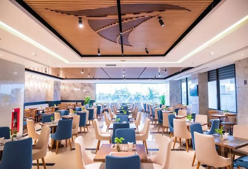 Fotos del hotel Canvas Danang Beach:  11