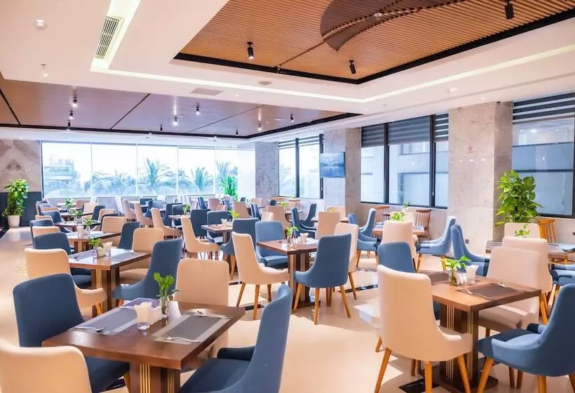 Fotos del hotel Canvas Danang Beach:  16