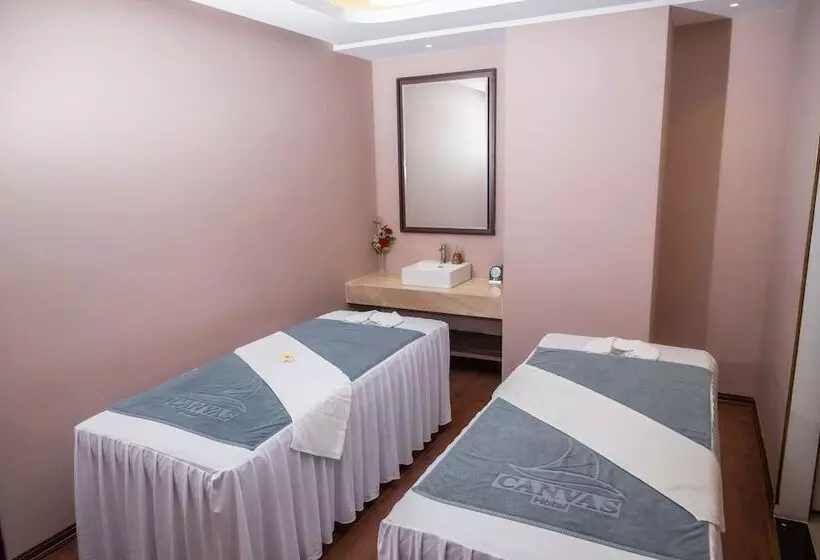 Fotos del hotel Canvas Danang Beach:  2