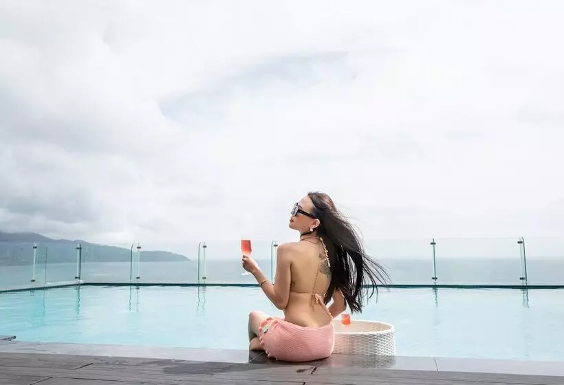 Fotos del hotel Canvas Danang Beach:  17