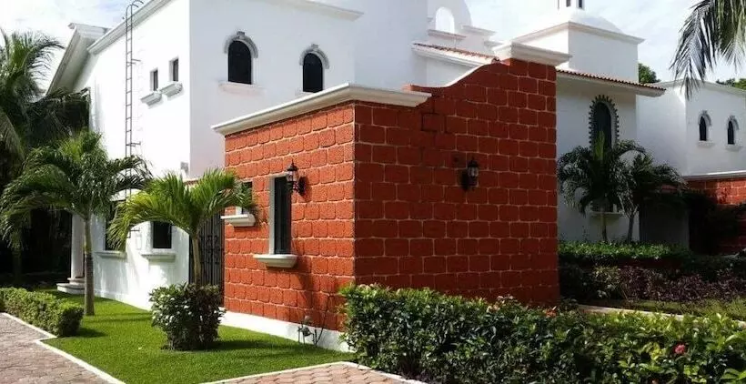 Fotos del hotel Dolce Vita Caribe B&b:  7