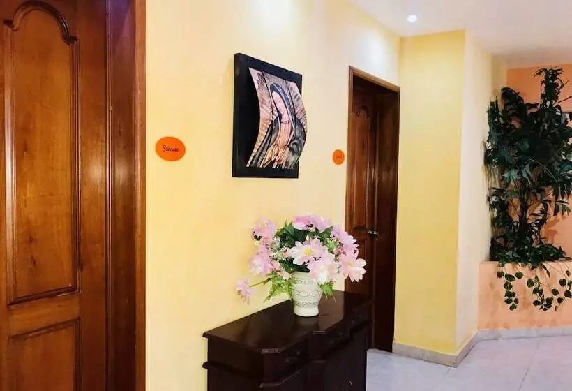 Fotos del hotel Dolce Vita Caribe B&b:  3