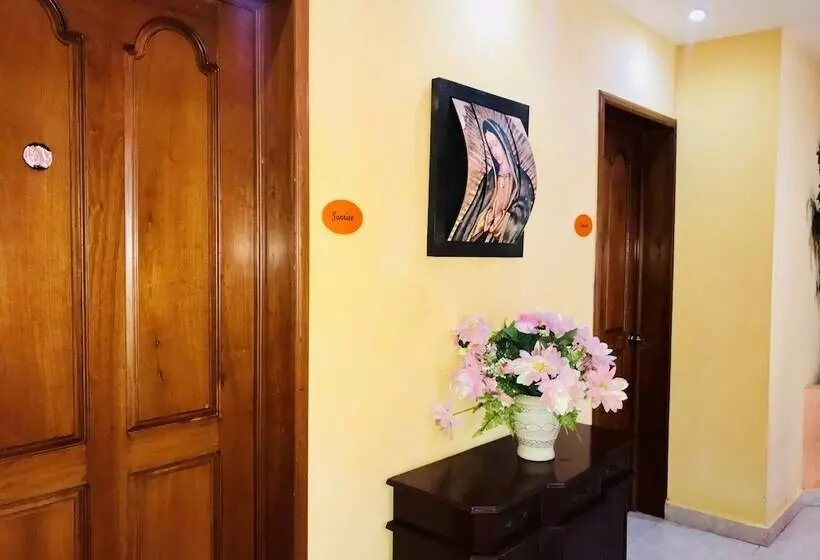 Fotos del hotel Dolce Vita Caribe B&b:  11