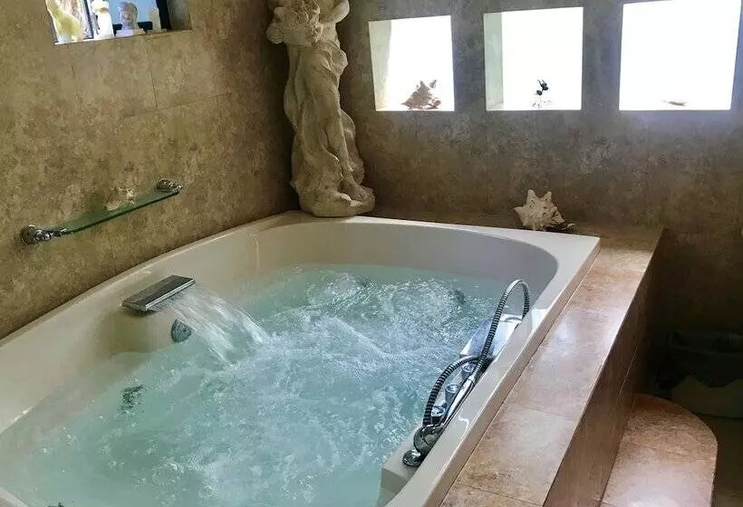 Fotos del hotel Dolce Vita Caribe B&b:  4