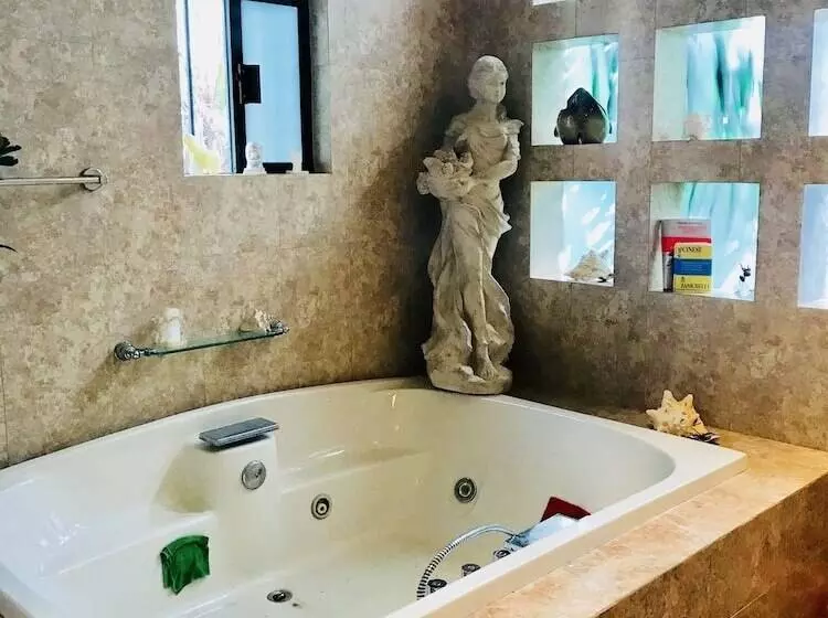 Fotos del hotel Dolce Vita Caribe B&b:  20