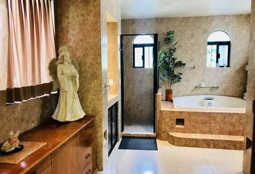 Fotos del hotel Dolce Vita Caribe B&b:  17