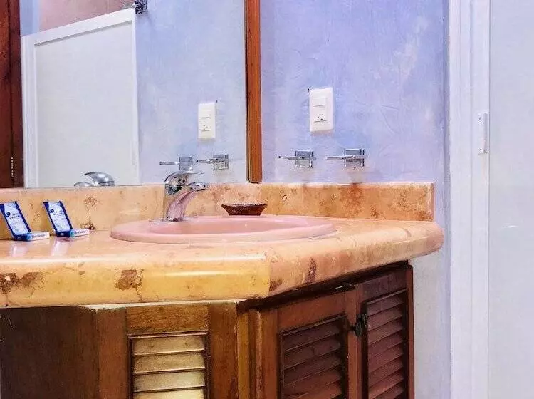 Fotos del hotel Dolce Vita Caribe B&b:  6
