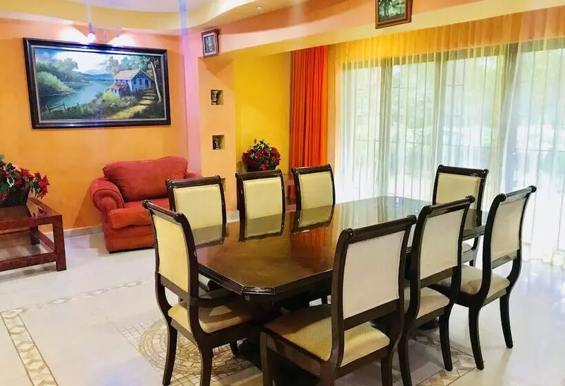 Fotos del hotel Dolce Vita Caribe B&b:  23