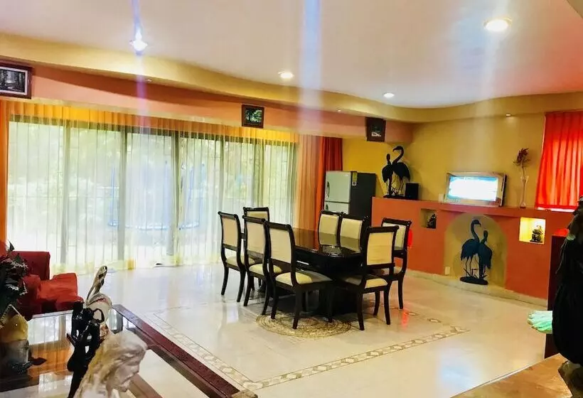 Fotos del hotel Dolce Vita Caribe B&b:  16