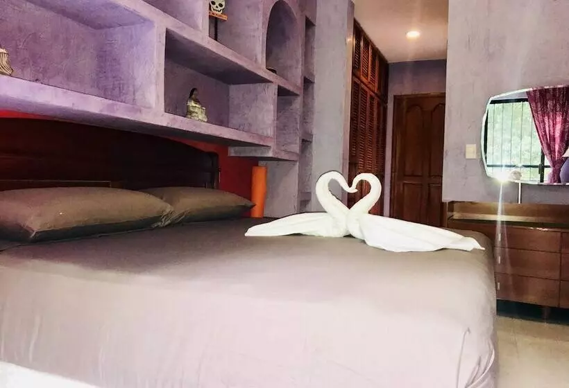 Fotos del hotel Dolce Vita Caribe B&b:  15