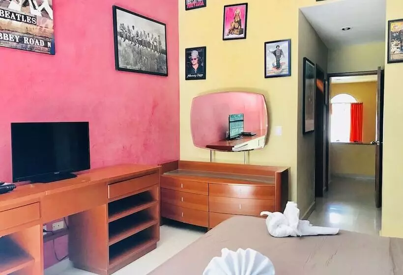 Fotos del hotel Dolce Vita Caribe B&b:  19