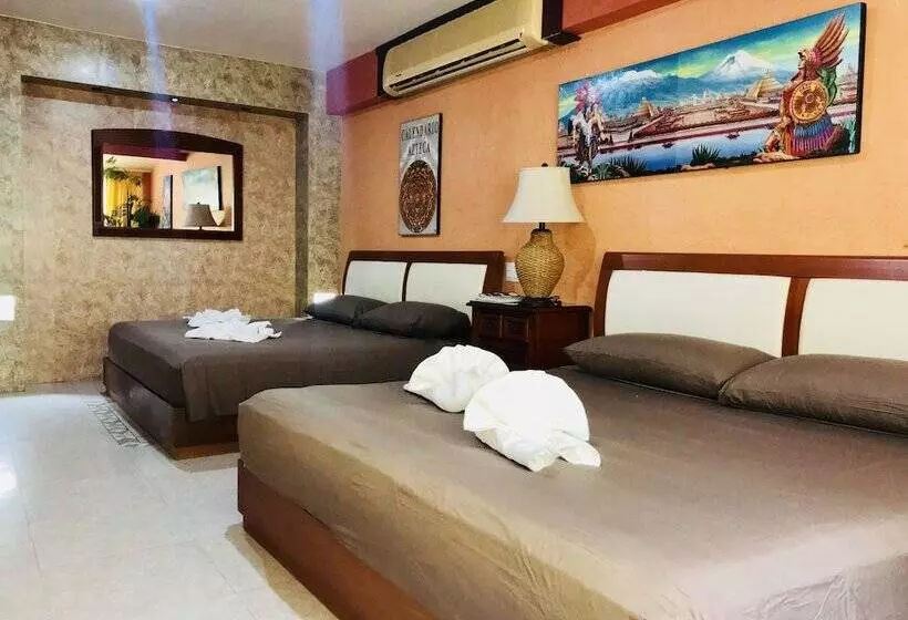 Fotos del hotel Dolce Vita Caribe B&b:  10