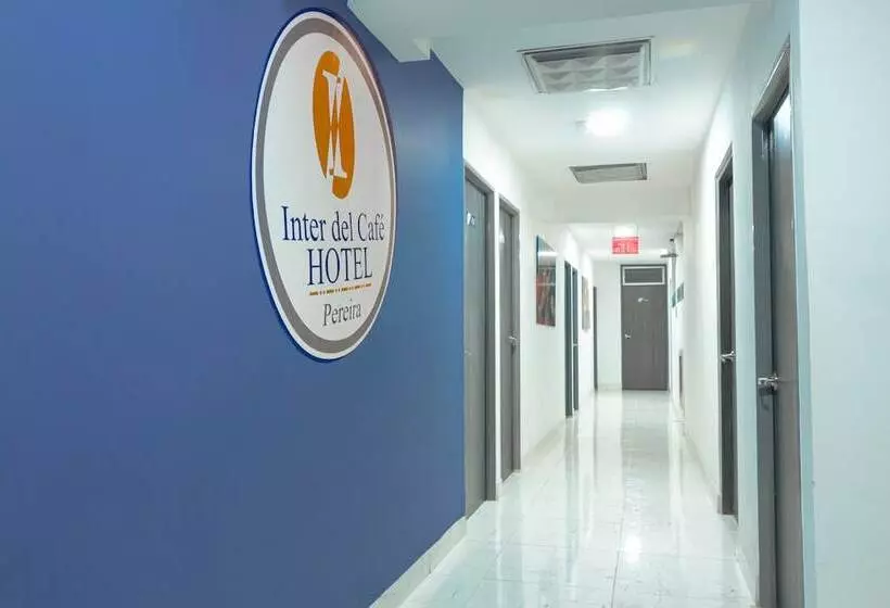 Fotos del hotel Ayenda Inter Del Café 1113:  5