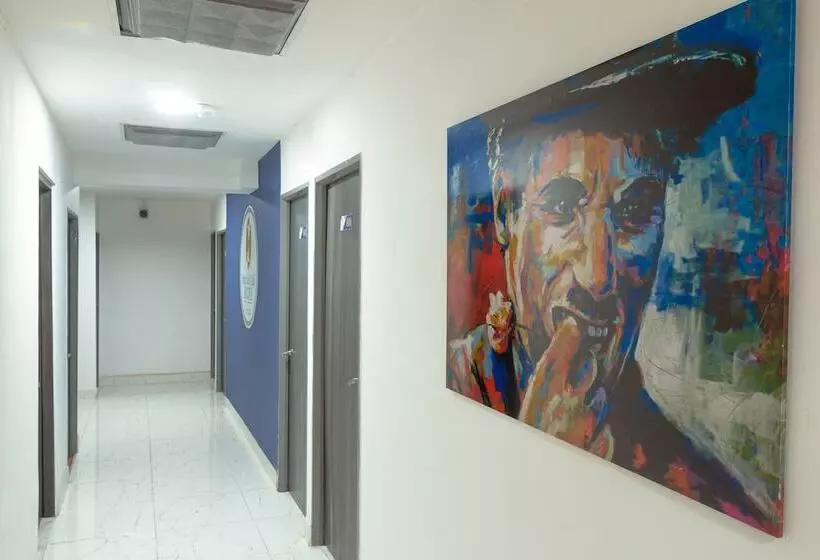 Fotos del hotel Ayenda Inter Del Café 1113:  6