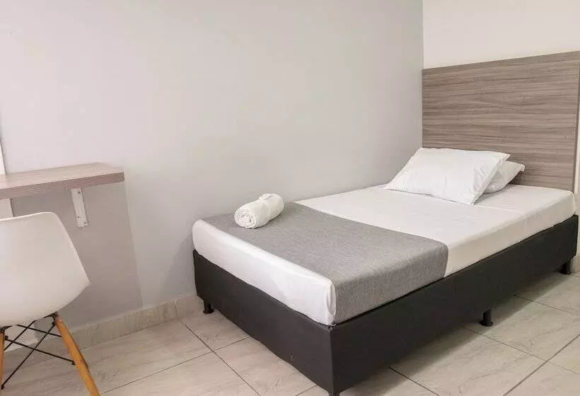 Fotos del hotel Ayenda Inter Del Café 1113:  4