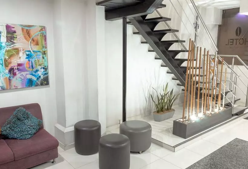Fotos del hotel Ayenda Inter Del Café 1113:  9