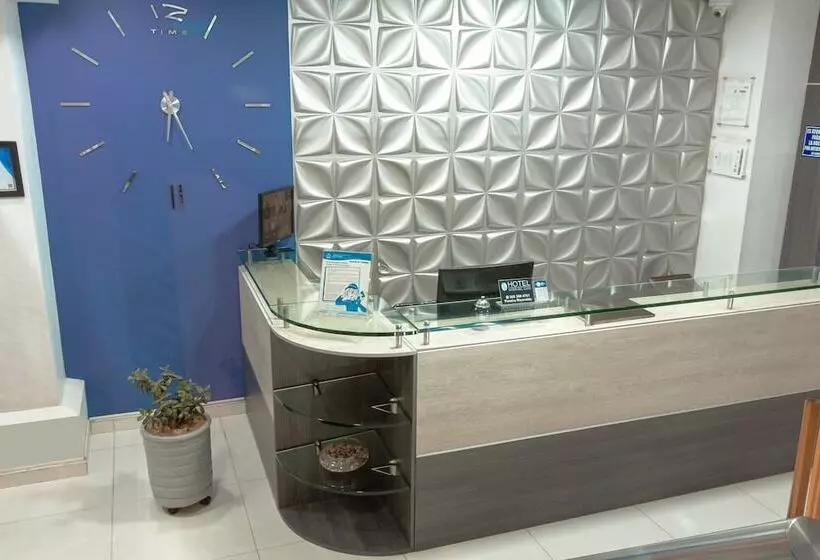 Fotos del hotel Ayenda Inter Del Café 1113:  10