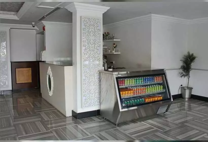 Fotos del hotel Tobal Al Hamra Hotel Apartments:  14