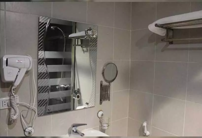 Fotos del hotel Tobal Al Hamra Hotel Apartments:  18