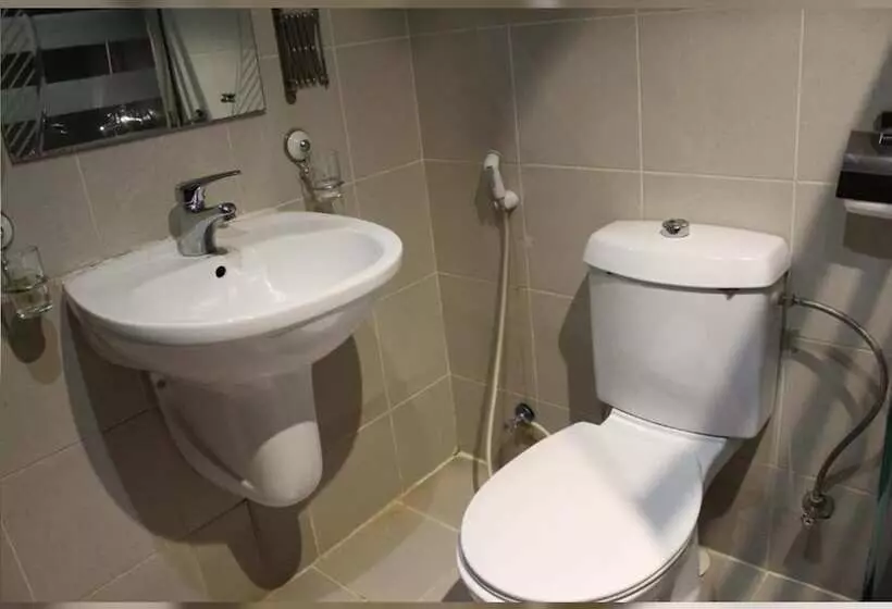 Fotos del hotel Tobal Al Hamra Hotel Apartments:  17