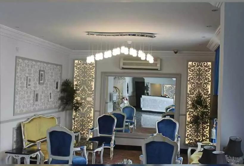 Fotos del hotel Tobal Al Hamra Hotel Apartments:  6