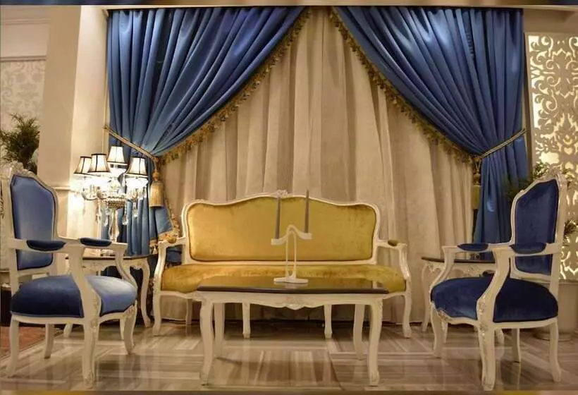 Fotos del hotel Tobal Al Hamra Hotel Apartments:  5
