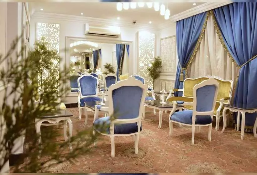 Fotos del hotel Tobal Al Hamra Hotel Apartments:  23
