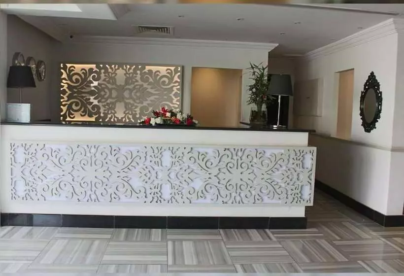 Fotos del hotel Tobal Al Hamra Hotel Apartments:  4
