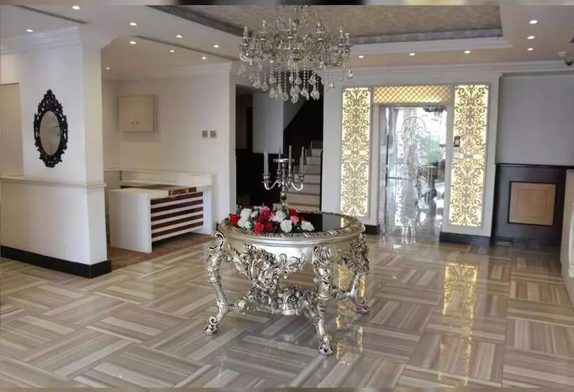 Fotos del hotel Tobal Al Hamra Hotel Apartments:  3