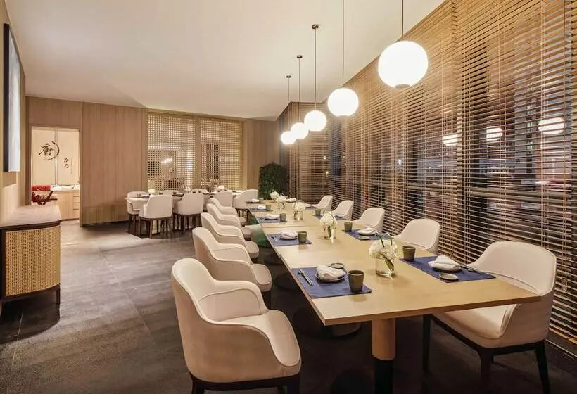Fotos del hotel Novotel Shanghai Qingpu Excellence:  8