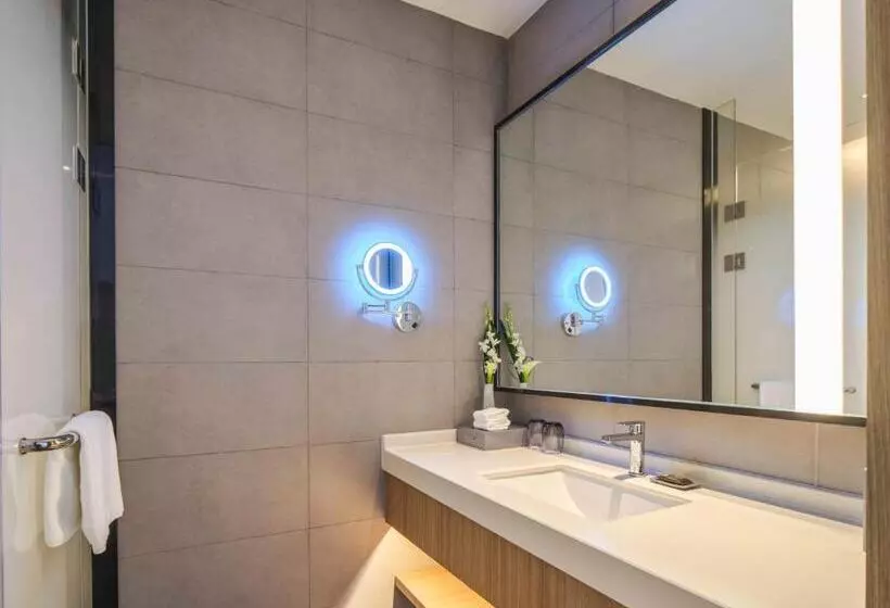 Fotos del hotel Novotel Shanghai Qingpu Excellence:  15
