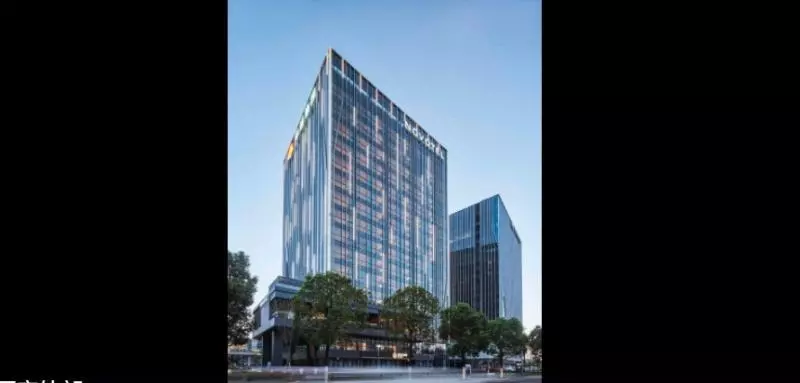 Fotos del hotel Novotel Shanghai Qingpu Excellence:  19