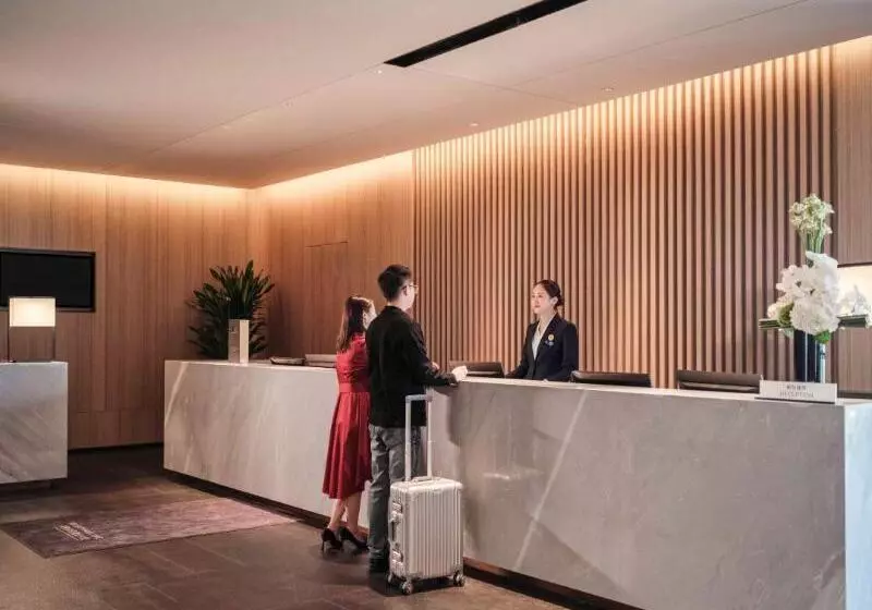 Fotos del hotel Novotel Shanghai Qingpu Excellence:  21