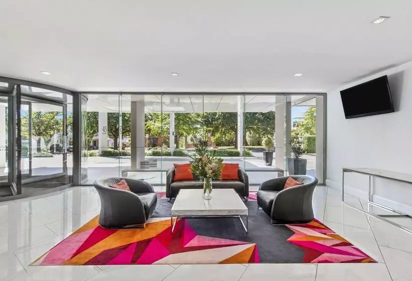 Fotos del hotel Adina Serviced Apartments Canberra Dickson:  9