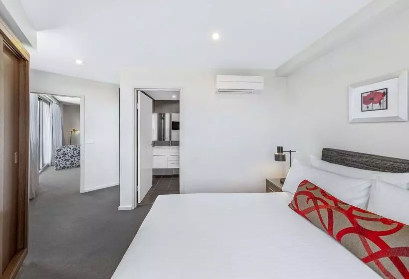 Fotos del hotel Adina Serviced Apartments Canberra Dickson:  16