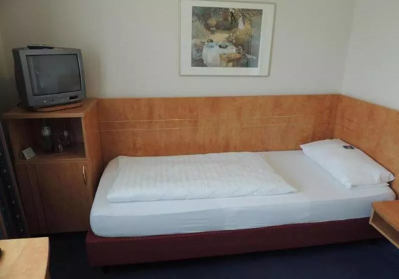 Fotos del hotel Airport Business Köln:  2