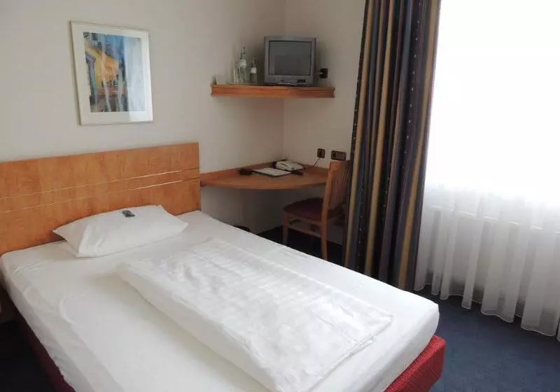 Fotos del hotel Airport Business Köln:  11