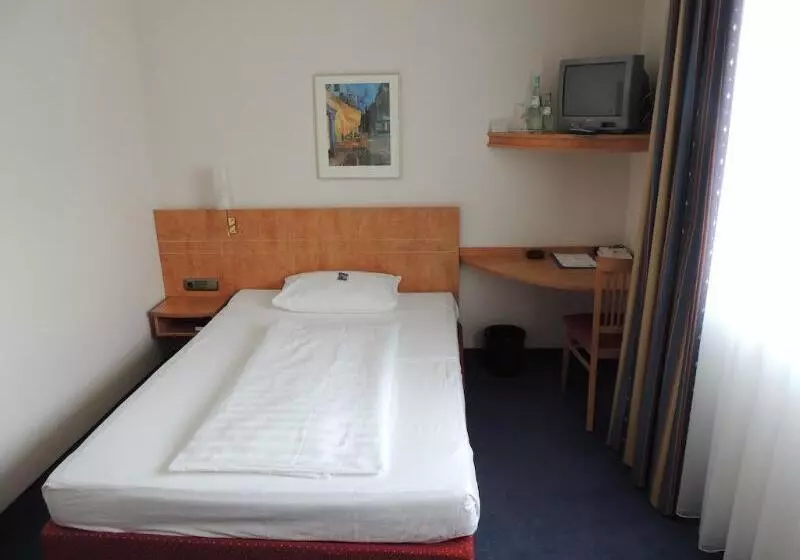 Fotos del hotel Airport Business Köln:  5