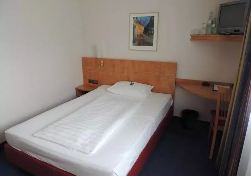 Fotos del hotel Airport Business Köln:  14