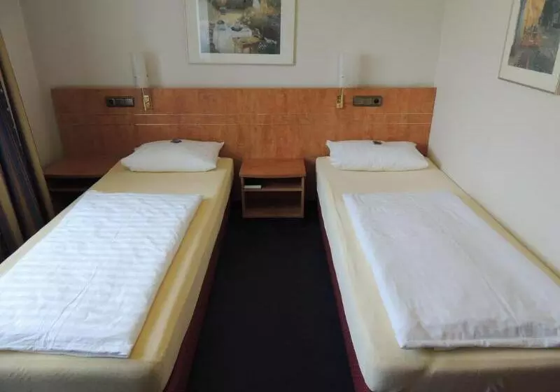 Fotos del hotel Airport Business Köln:  3