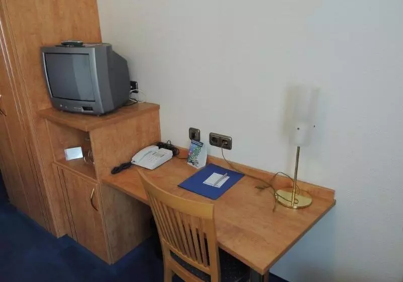 Fotos del hotel Airport Business Köln:  22