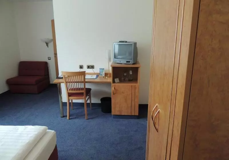 Fotos del hotel Airport Business Köln:  25