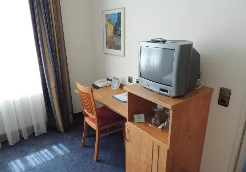 Fotos del hotel Airport Business Köln:  24